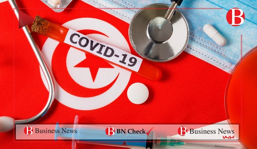 Bilan Covid-19 : 52 décès et 1159 nouveaux cas