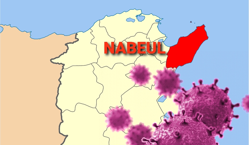 Covid-19 : La situation est très préoccupante dans le gouvernorat de Nabeul