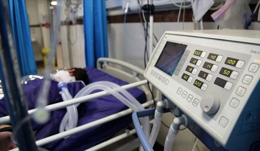 Bilan Covid-19 : La Tunisie enregistre le plus haut nombre de décès en 24h