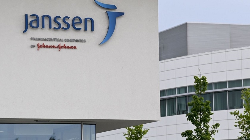 L'agence europenne des mdicaments maintient sa confiance dans le vaccin Janssen-Cilag

