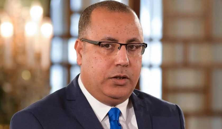 Mechichi : L’horaire du couvre-feu pourrait être révisé à la demande du président