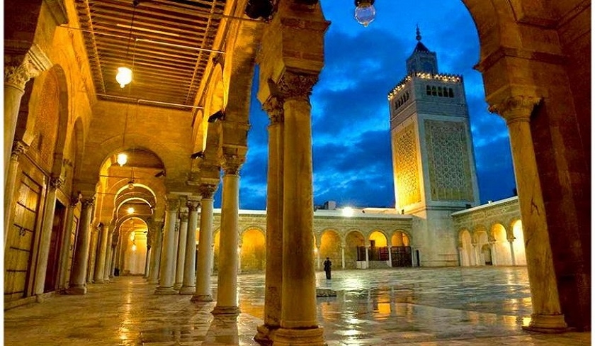 Les mosquées maintenues ouvertes hors des heures du couvre-feu