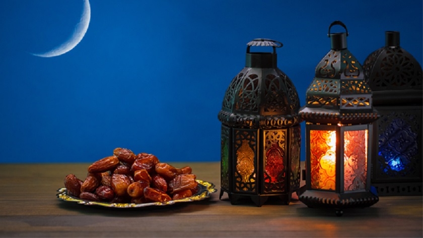 Mardi 13 avril, 1er jour du Ramadan en Tunisie