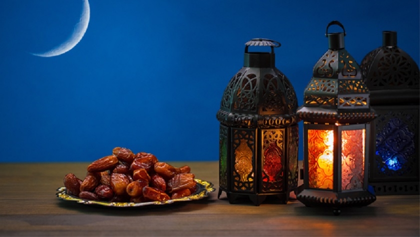 Samedi 2 avril, 1er jour du Ramadan en Tunisie