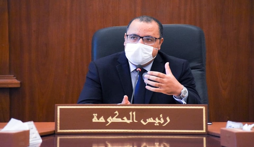 Hichem Mechichi : Les propos de Kaïs Saïed sont hors contexte !