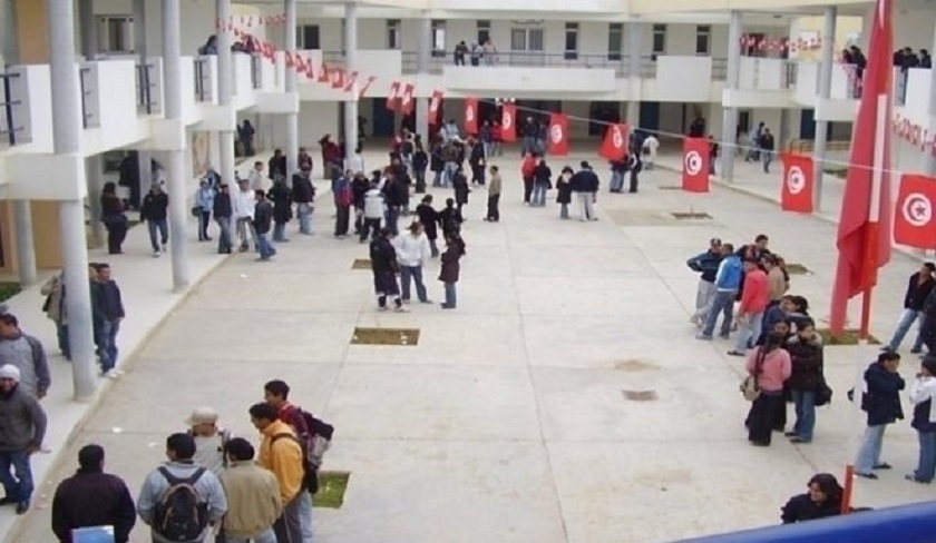 La Fédération de l’enseignement secondaire propose dix jours d'arrêt des cours
