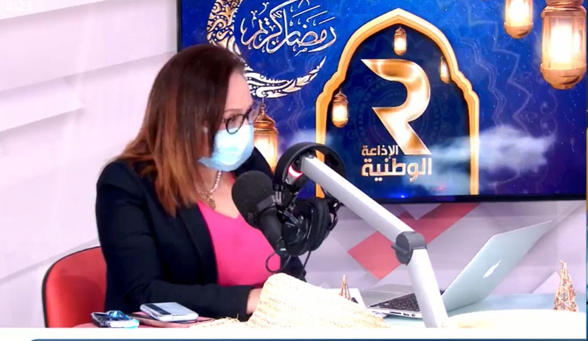 Nissaf Ben Alaya : Nous avons enregistré un nouveau pic alarmant de décès