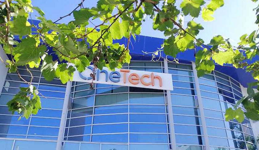 Les revenus du groupe OneTech progressent de 41% au premier semestre 2021

 