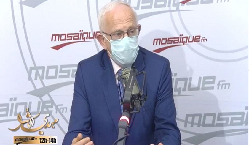 Hédi Oueslati : Il est nécessaire de consentir des efforts collectifs !