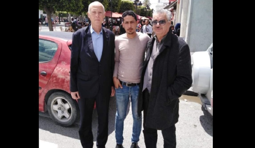 Faouzi Daâs répond à Rached Khiari et le défie
