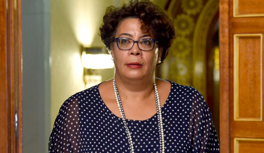 Saïda Garrach : des magistrats convoqués par téléphone pour les poursuites judiciaires