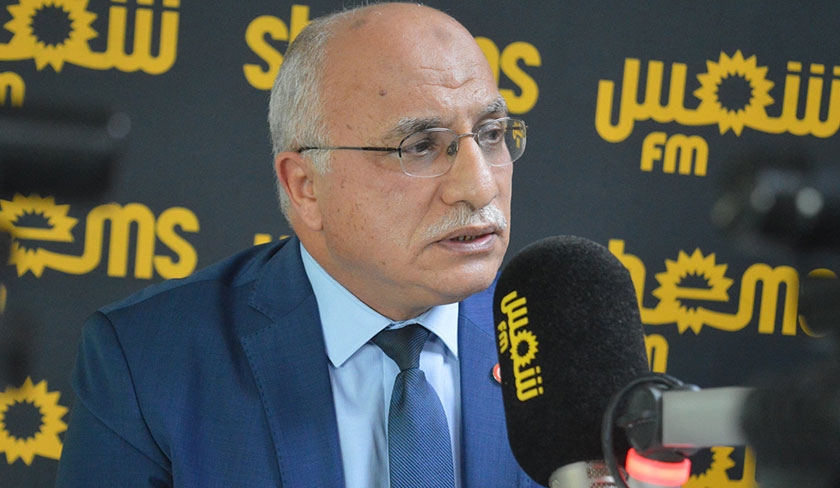 Abdelkarim Harouni : Kas Saed est un projet de dictateur !