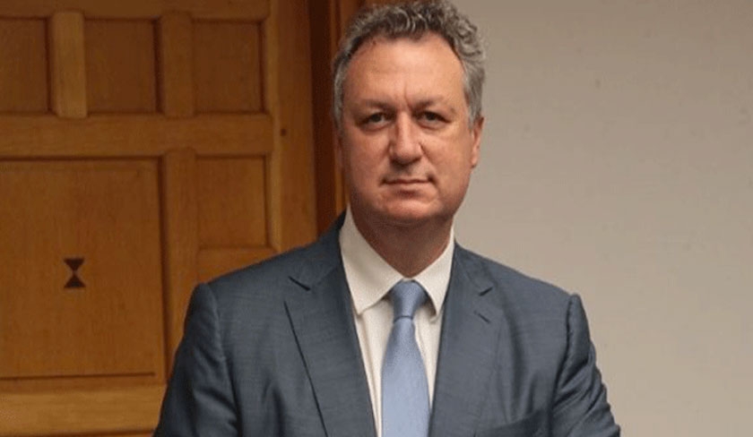 Saïed dit que Ali Koôli s’est volatilisé et le compare à Khaznadar