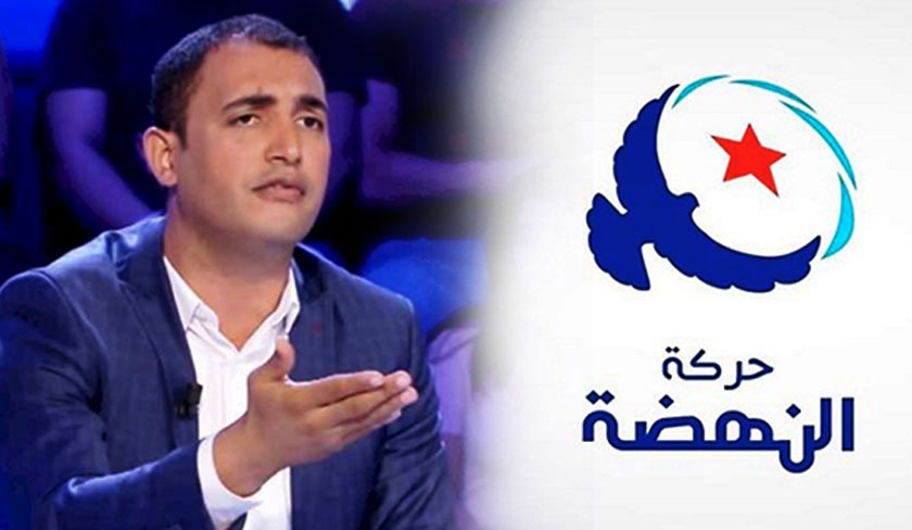 Khalil Baroumi : Ennahdha ne cautionne pas les agissements de Rached Khiari

