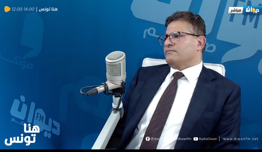 Rafik Abdessalem : Kas Saed veut crer un paysage politique  sa convenance