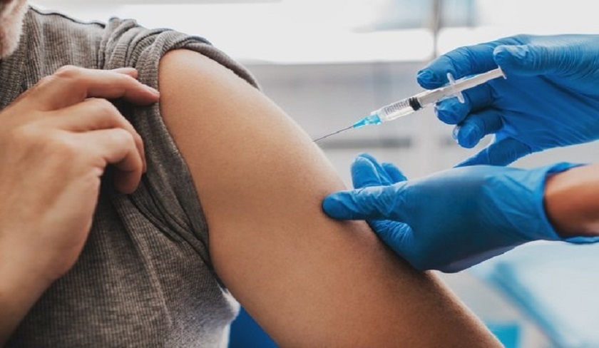 La vaccination suspendue pendant les ftes de l'Ad El Fitr