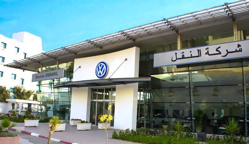 Un leader toujours  la hauteur : Ennakl automobiles, premier importateur de vhicules neufs en Tunisie en 2021

