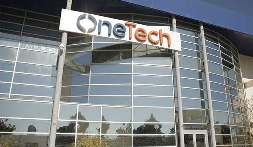Le groupe OneTech publie ses indicateurs d’activité relatifs au premier trimestre 2021