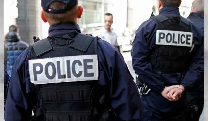 France - Un Tunisien tue au couteau une fonctionnaire de police


