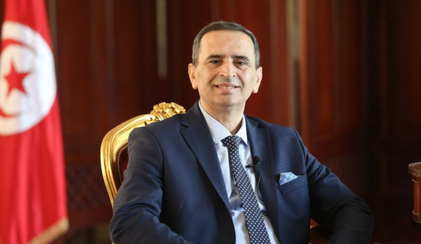 Maher Medhioub dpose une plainte devant l'Union interparlementaire