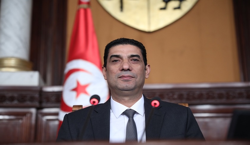 Tarek Ftiti : Le ministre de la Défense peut ne pas répondre à la convocation du président de l’ARP !