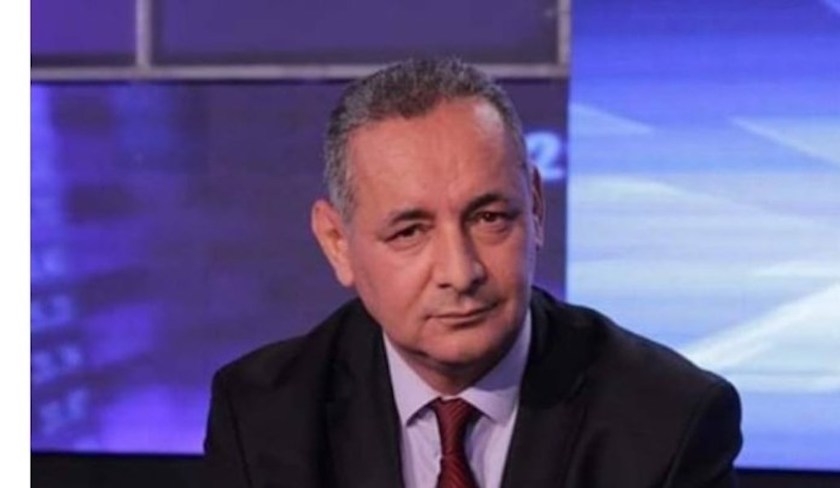 Khalifa Sboui nomm directeur gnral de la Banque tunisienne de solidarit 
