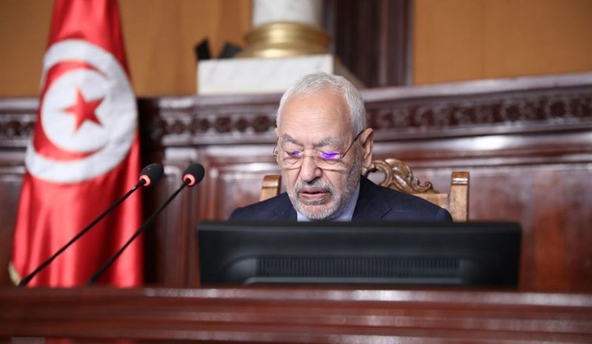 La convocation du ministre de la Défense par Ghannouchi est caduque, selon des députés   
