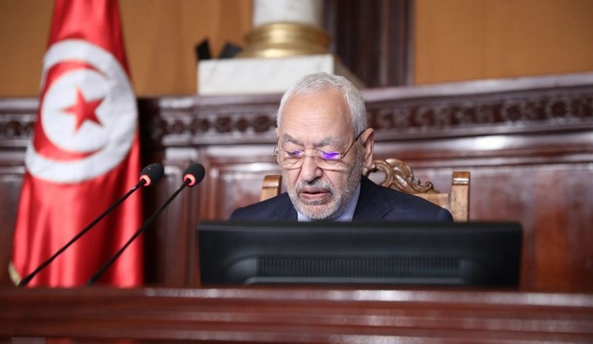 La convocation du ministre de la Dfense par Ghannouchi est caduque, selon des dputs   
