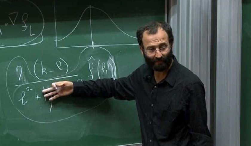 Nader Masmoudi élu membre de l’American Academy of Arts and Sciences