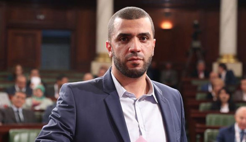 Le fugitif Rached Khiari donne une interview à Jawhara Fm