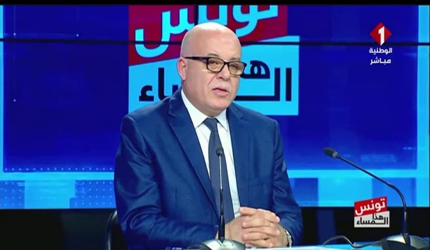 Faouzi Mehdi : Le coût économique et psychologique du confinement est très lourd
