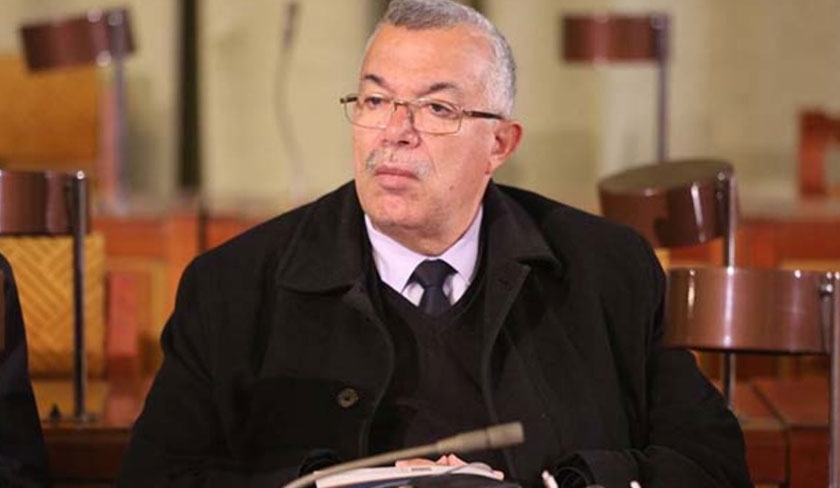 Noureddine Bhiri  propos de l'affaire Nabil Karoui : Les droits et les liberts sont une ligne rouge 
