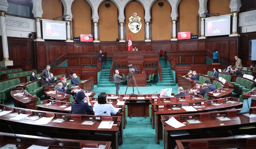 Adoption des amendements de la loi sur la Cour Constitutionnelle