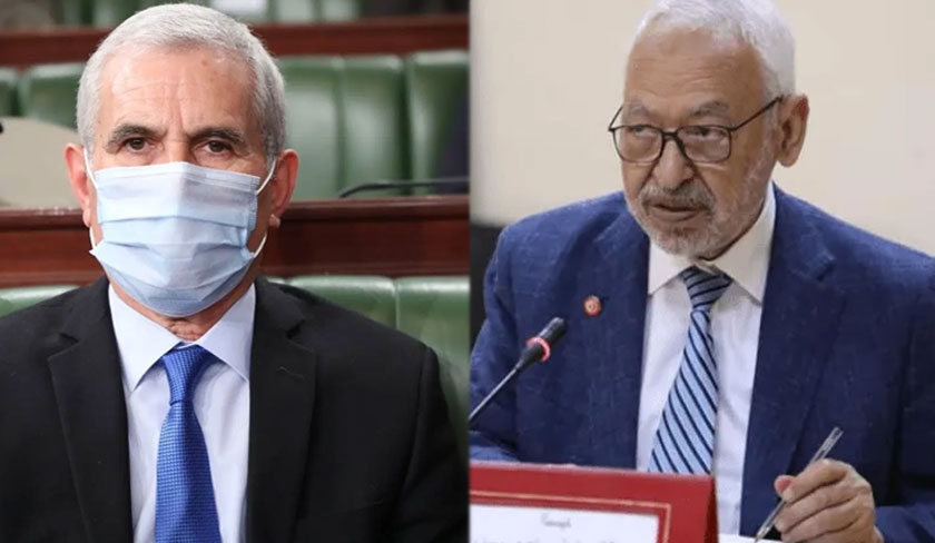 Le ministre de la Défense ne va pas discuter l'affaire Khiari