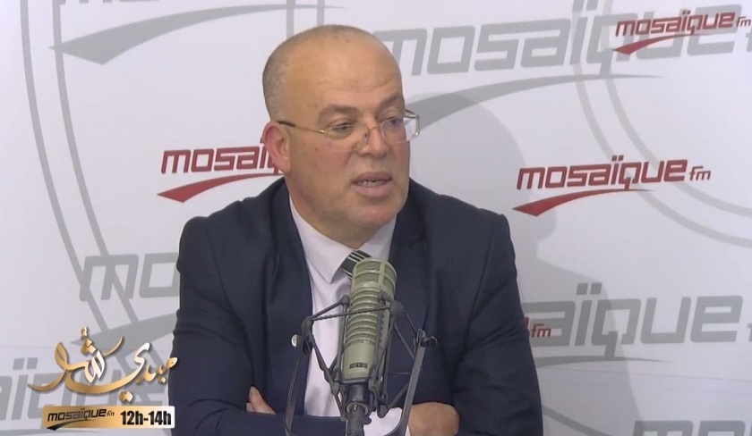 Samir Dilou : Rached Khiari n’avait pas à lancer de telles accusations de cette manière !