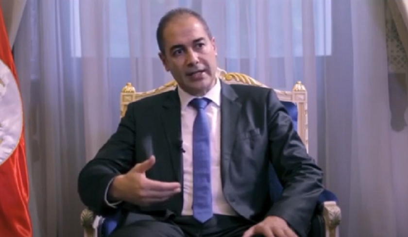 Nizar Yaïche : Passer par le FMI est obligatoire en cette période