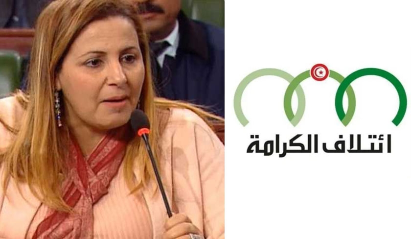 Attentat de Rambouillet : Lela Haddad accuse, Al Karama dnonce, l'ARP dment

