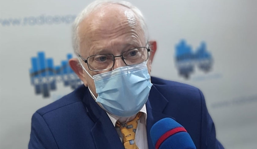 Hdi Oueslati : Lapplication des mesures sanitaires est notre meilleure arme pour contrer la pandmie