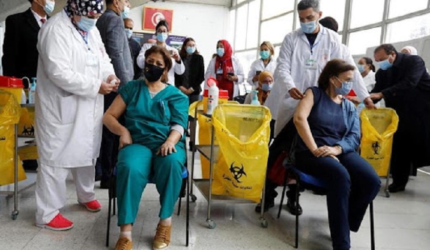 Vaccination : Que faire si l'on a raté son rendez-vous à cause de la grève ?