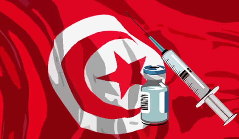 Il y a bien dix mille doses de vaccins pour la présidence de la République