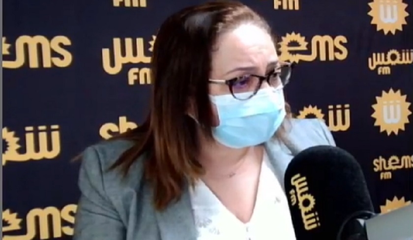 Nissaf Ben Alaya : Pour l'Aïd, nous serons dans un contexte exceptionnel
