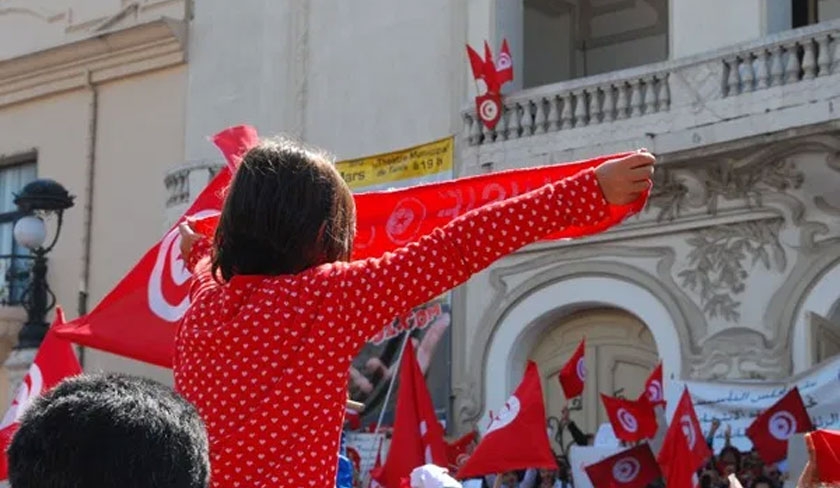 Sondage avril : les sujets qui inquitent les Tunisiens

