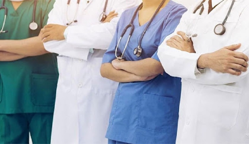 Le syndicat des médecins menace les centres de vaccination ouverts malgré la grève
