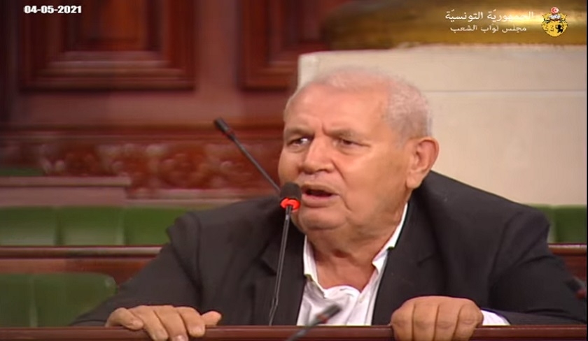 Mustapha Ben Ahmed : Kas Saed nest plus prt  collaborer avec le Parlement

