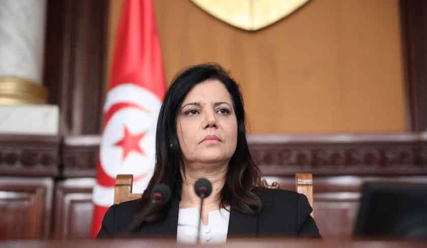 Les manigances de Samira Chaouachi provoquent la colre de Mongi Rahoui
