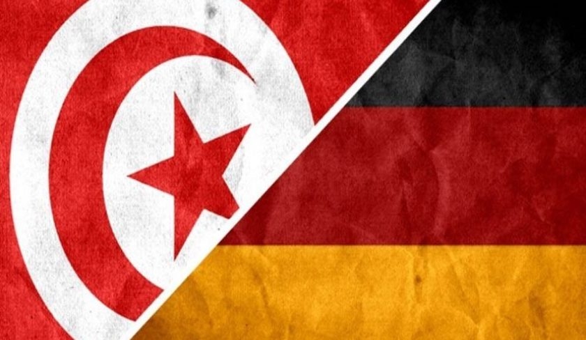 Le gouvernement allemand suit avec proccupation la situation politique en Tunisie 