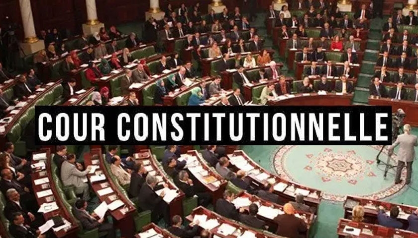 Loi sur la cour constitutionnelle : le nombre de voix peut augmenter

