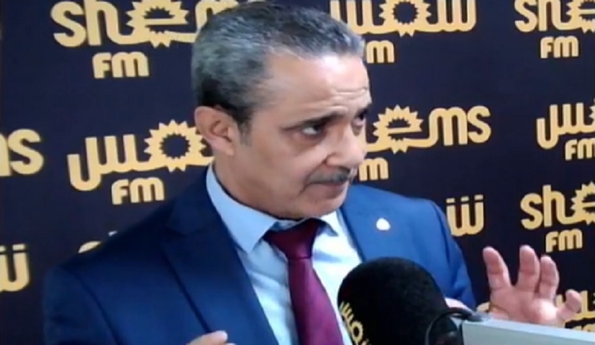 Kamel Ben Messaoud : Kas Saed na plus dautre choix que de signer la loi sur la Cour constitutionnelle