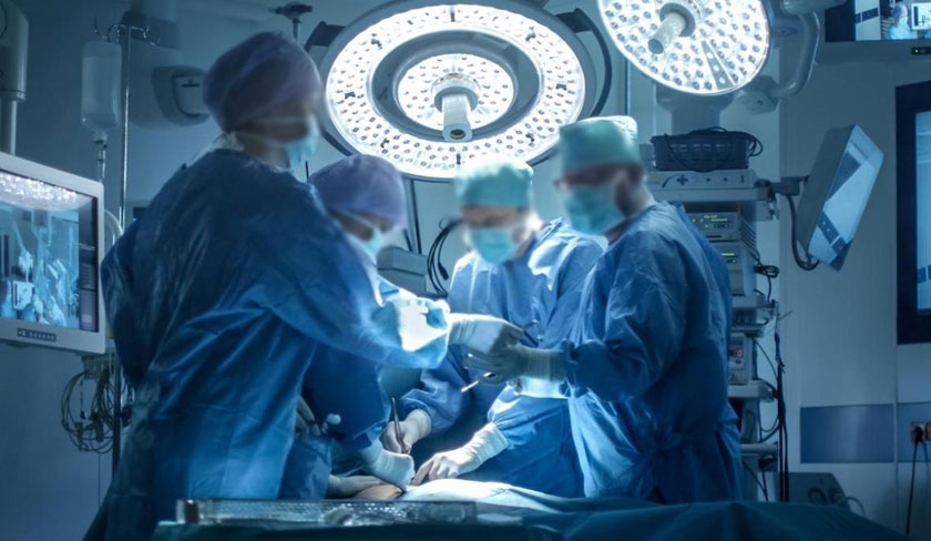 Suspension des oprations chirurgicales non urgentes pour un mois