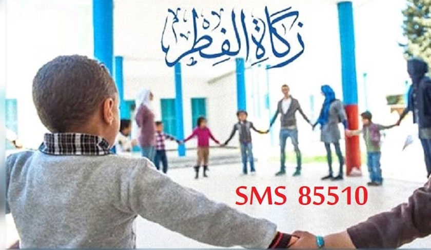 La campagne de zakat de Ali Chouerreb fait des émules